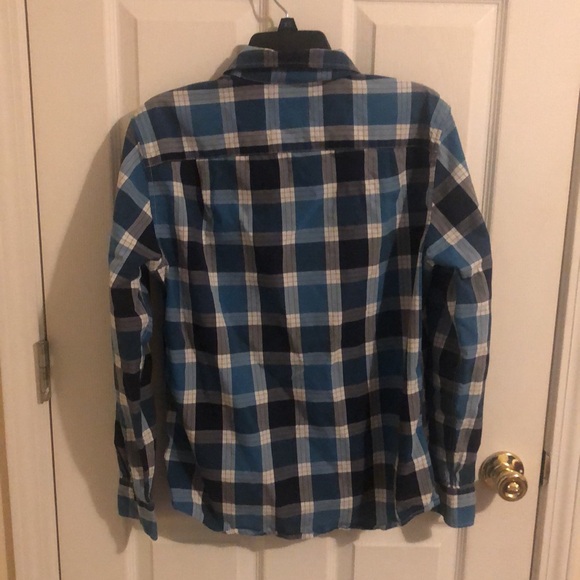 Men’s American Eagle Button Down Shirt - Picture 2 of 3